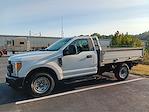 2017 Ford F-250 Regular Cab SRW 4x2, Flatbed Truck 11243 *AS-IS* for sale #11243 - photo 3