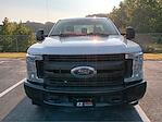 Used 2017 Ford F-250 XL Regular Cab 4x2, Flatbed Truck for sale #11243 - photo 4