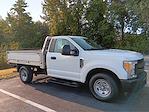 2017 Ford F-250 Regular Cab SRW 4x2, Flatbed Truck 11243 *AS-IS* for sale #11243 - photo 5