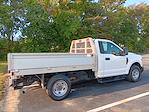 2017 Ford F-250 Regular Cab SRW 4x2, Flatbed Truck 11243 *AS-IS* for sale #11243 - photo 6