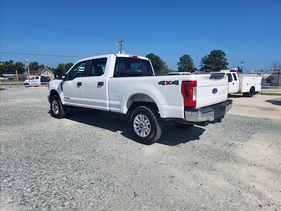 2019 Ford F-250 Crew Cab 4x4, Pickup for sale #11244 - photo 2