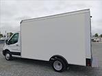 Used 2022 Ford Transit 350 HD RWD, Box Truck for sale #11245 - photo 2