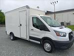 Used 2022 Ford Transit 350 HD RWD, Box Truck for sale #11245 - photo 5