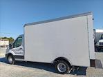 Used 2022 Ford Transit 350 HD RWD, Box Van for sale #11246 - photo 2