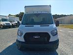 Used 2022 Ford Transit 350 HD RWD, Box Van for sale #11246 - photo 3