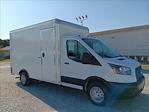 Used 2022 Ford Transit 350 HD RWD, Box Van for sale #11246 - photo 4