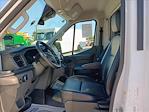 Used 2022 Ford Transit 350 HD RWD, Box Van for sale #11246 - photo 8