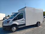 Used 2022 Ford Transit 350 HD RWD, Box Van for sale #11246 - photo 1