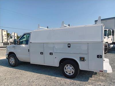 2016 Ford E-350 RWD, Service Utility Van for sale #11248 - photo 2