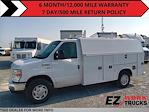 2016 Ford E-350 RWD, Service Utility Van for sale #11248 - photo 1