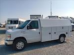 2016 Ford E-350 RWD, Service Utility Van for sale #11248 - photo 3