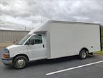 2022 Chevrolet Express 3500 DRW RWD, Box Van for sale #11254 - photo 3