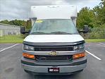 2022 Chevrolet Express 3500 DRW RWD, Box Van for sale #11254 - photo 4