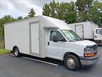 2022 Chevrolet Express 3500 DRW RWD, Box Van for sale #11254 - photo 5