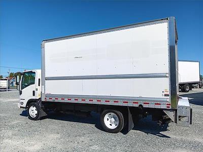 2019 Isuzu NPR-HD Regular Cab 4x2, Box Truck for sale #11260 - photo 2