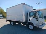 2019 Isuzu NPR-HD Regular Cab 4x2, Box Truck for sale #11260 - photo 5