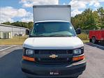 2017 Chevrolet Express 3500 RWD, Box Van for sale #11261 - photo 4