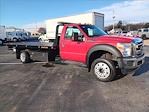 Used 2012 Ford F-550 XL Regular Cab 4x2, Rollback Body for sale #11265A - photo 5