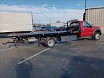 Used 2012 Ford F-550 XL Regular Cab 4x2, Rollback Body for sale #11265A - photo 6