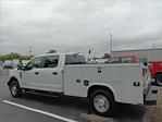 Used 2022 Ford F-250 XLT Crew Cab 4x4, Service Truck for sale #11270 - photo 2