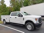 Used 2022 Ford F-250 XLT Crew Cab 4x4, Service Truck for sale #11270 - photo 4