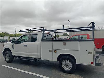 2020 Ford F-250 Super Cab 4x4, Service Truck for sale #11271 - photo 2