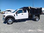 2018 Ford F-450 Super Cab DRW 4x2, Dump Truck for sale #11272 - photo 3