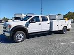 Used 2022 Ford F-550 XLT Crew Cab 4x4, Service Truck for sale #11274 - photo 3