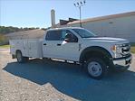 2022 Ford F-550 Crew Cab DRW 4x4, Service Truck for sale #11274 - photo 5