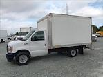 2022 Ford E-350 RWD, Box Van for sale #11275 - photo 3