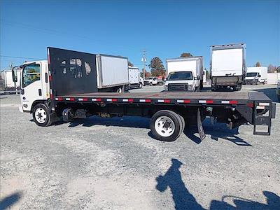 2018 Chevrolet LCF 5500XD Regular Cab DRW 4x2, Flatbed Truck for sale #11282 - photo 2