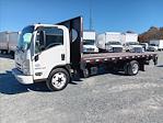 2018 Chevrolet LCF 5500XD Regular Cab DRW 4x2, Flatbed Truck for sale #11282 - photo 3