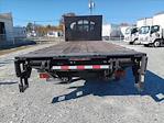 2018 Chevrolet LCF 5500XD Regular Cab DRW 4x2, Flatbed Truck for sale #11282 - photo 7