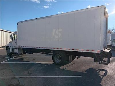 Used 2020 Hino 268A Single Cab 4x2, Box Truck for sale #11287 - photo 2