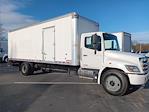 Used 2020 Hino 268A Single Cab 4x2, Box Truck for sale #11287 - photo 5