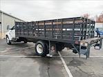 Used 2015 Ford F-650 Regular Cab 4x2, Stake Bed for sale #11289 - photo 2