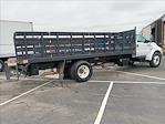 Used 2015 Ford F-650 Regular Cab 4x2, Stake Bed for sale #11289 - photo 6