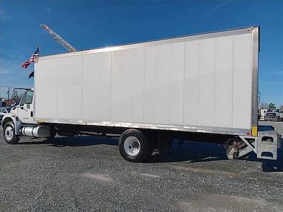 Used 2019 International DuraStar 4300 SBA 4x2, Box Truck for sale #11290 - photo 2