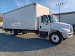 Used 2019 International DuraStar 4300 SBA 4x2, Box Truck for sale #11290 - photo 5