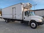 2018 International DuraStar 4300 SBA 4x2, Refrigerated Body for sale #11292 - photo 5