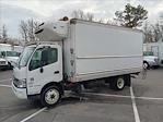 Used 2019 Hino 195 Single Cab 4x2, Box Truck for sale #11293 - photo 3