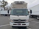 Used 2019 Hino 195 Single Cab 4x2, Box Truck for sale #11293 - photo 4