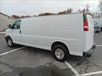 Used 2019 Chevrolet Express 2500 RWD, Upfitted Cargo Van for sale #11295 - photo 2