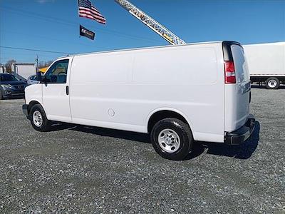 2020 Chevrolet Express 2500 SRW RWD, Upfitted Cargo Van for sale #11296 - photo 2