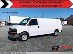 2020 Chevrolet Express 2500 SRW RWD, Upfitted Cargo Van for sale #11296 - photo 1