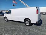 2020 Chevrolet Express 2500 SRW RWD, Upfitted Cargo Van for sale #11296 - photo 2