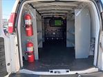 2020 Chevrolet Express 2500 SRW RWD, Upfitted Cargo Van for sale #11296 - photo 8