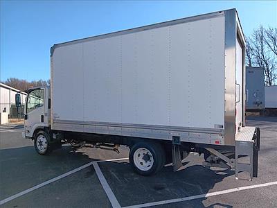 2016 Isuzu NPR Regular Cab 4x2, Box Truck for sale #11298 - photo 2