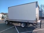 2016 Isuzu NPR Regular Cab 4x2, Box Truck for sale #11298 - photo 2