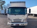 2016 Isuzu NPR Regular Cab 4x2, Box Truck for sale #11298 - photo 4